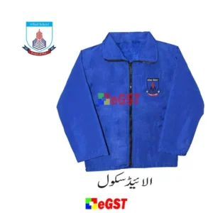 Jacket Allied School