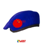 Baret-Security-royal-cap-7