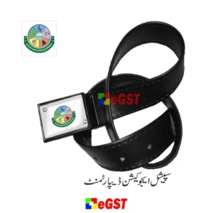 Special Education Belt