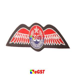 Uniform Badges