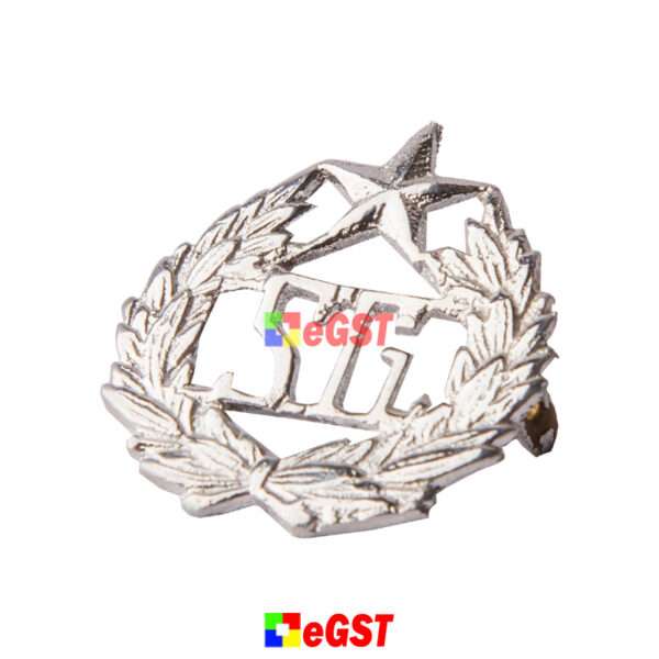 Beret Cap Badge