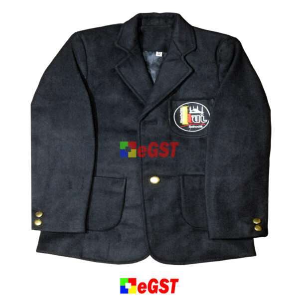 Uniform Coat International Islamic University Schools